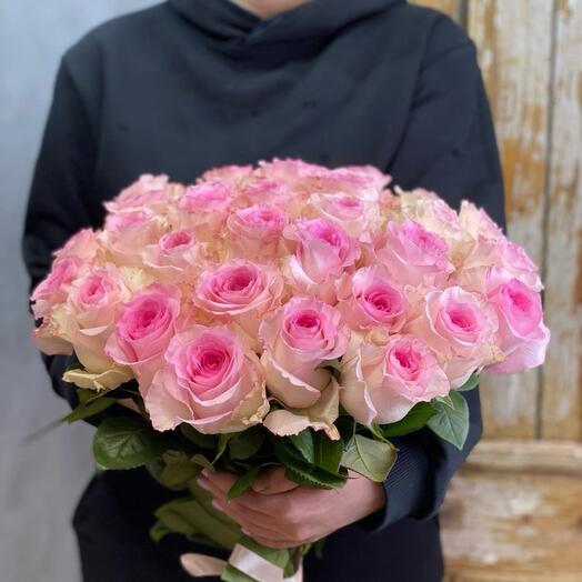 Роза Мандала 60см - 25шт