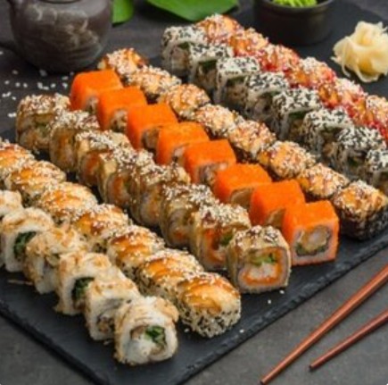 Сет Караоке