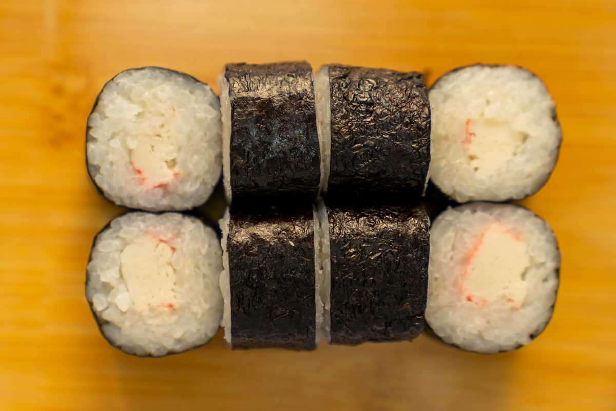 Кани маки