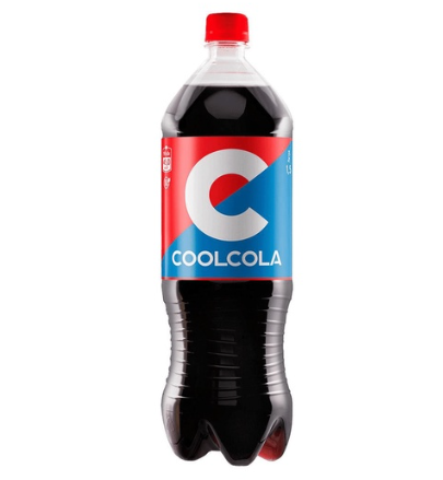 Cola 1.5л