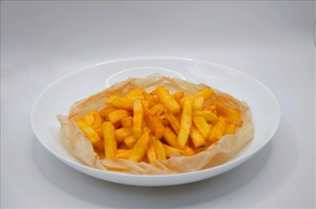 Картофель фри