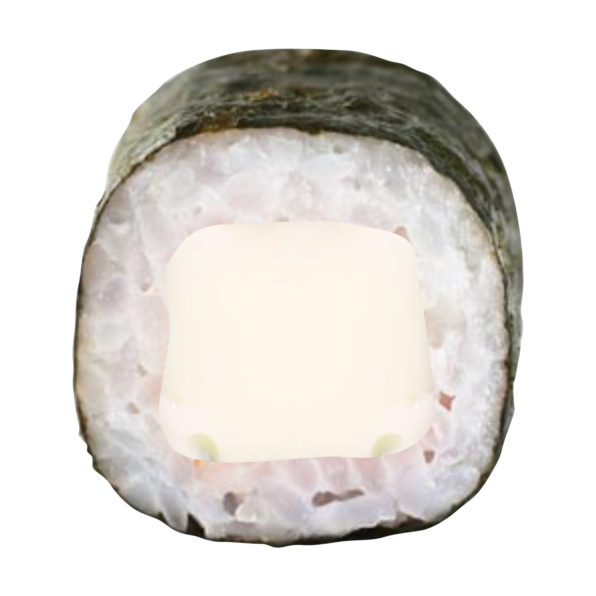 Ролл с сыром