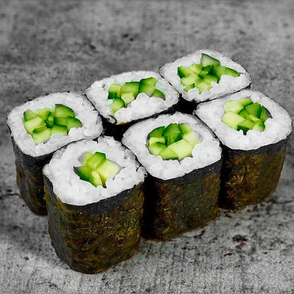 Каппа Маки