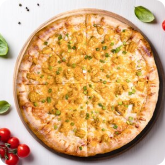 Цыпленок карри 32