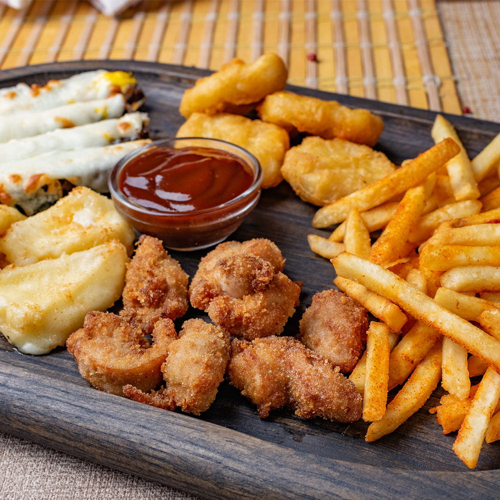 Пивной набор №2