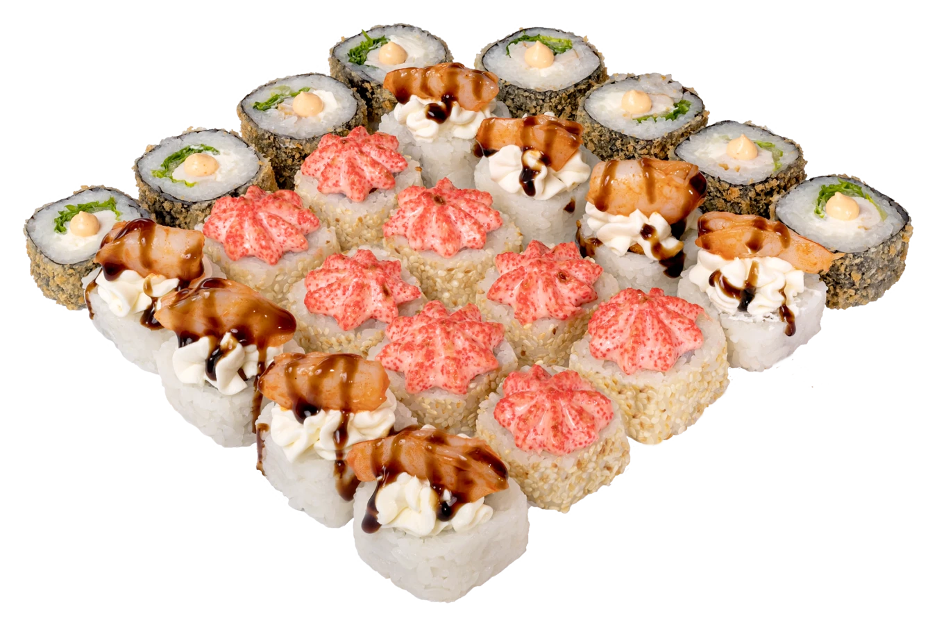 Аки сет