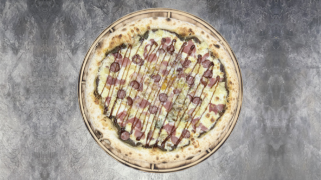 Чимичурри бриз, 32см 