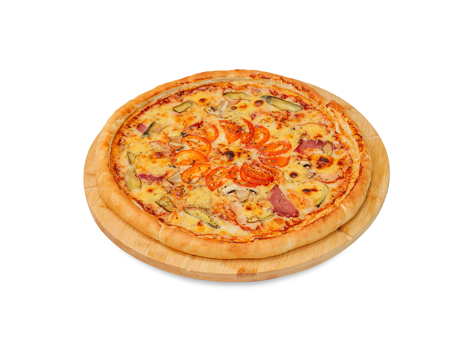 Мясковская 25 см