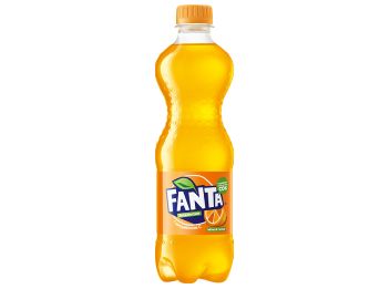Fanta 0.5 л