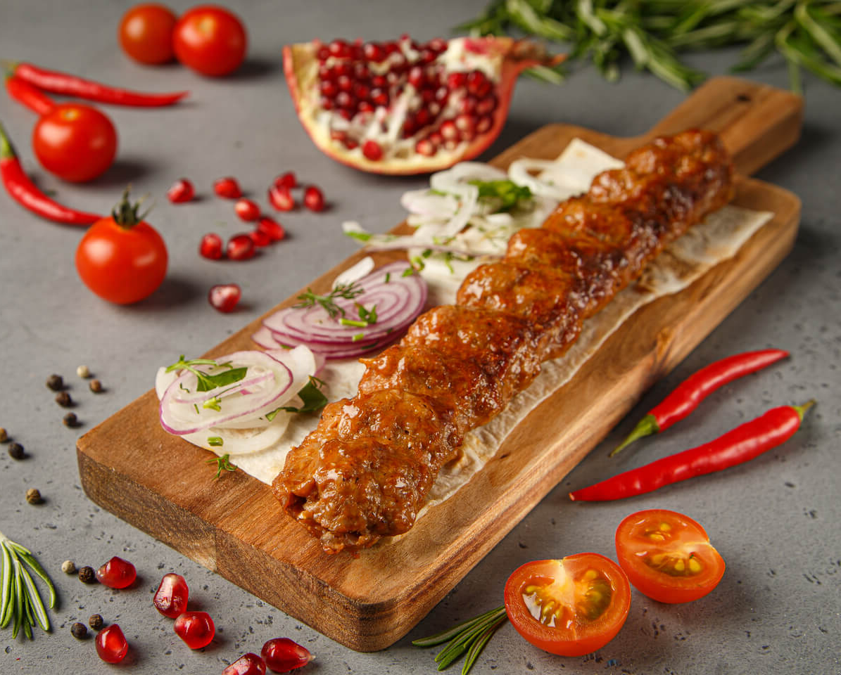 Люля (Баранина)