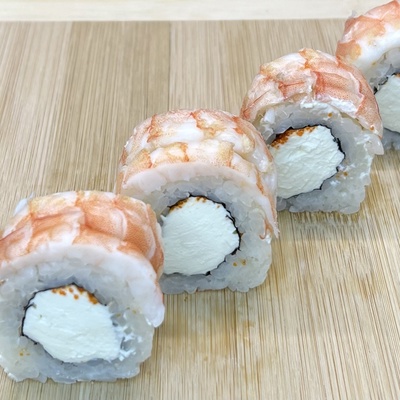 Эби Филадельфия 4шт