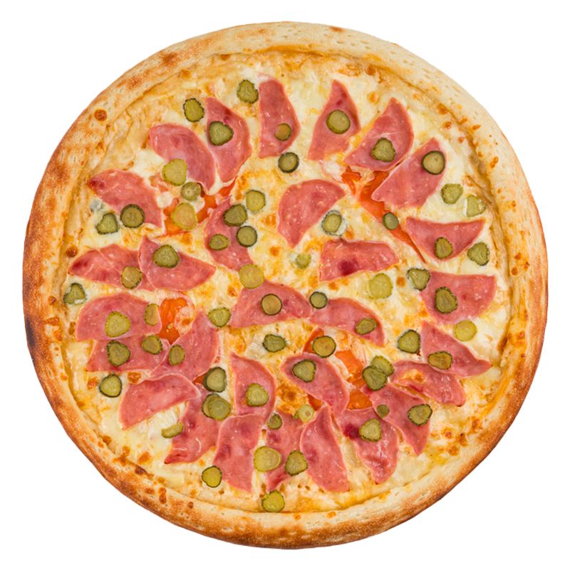 Бабулина 32 см