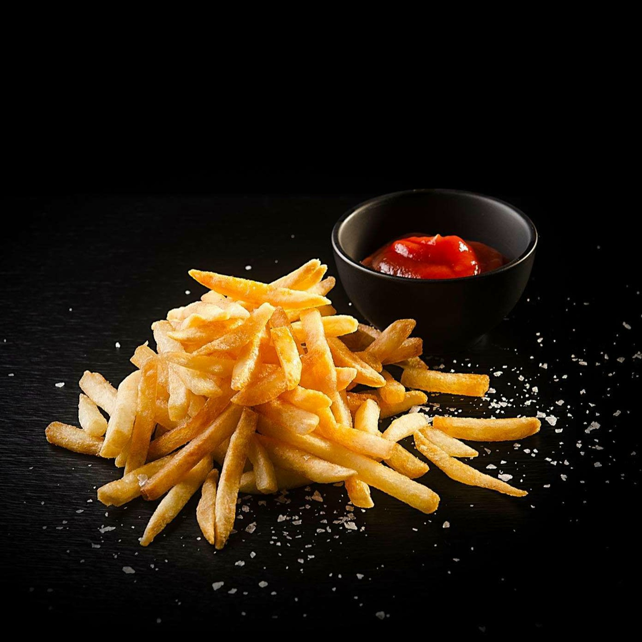 Картофель фри