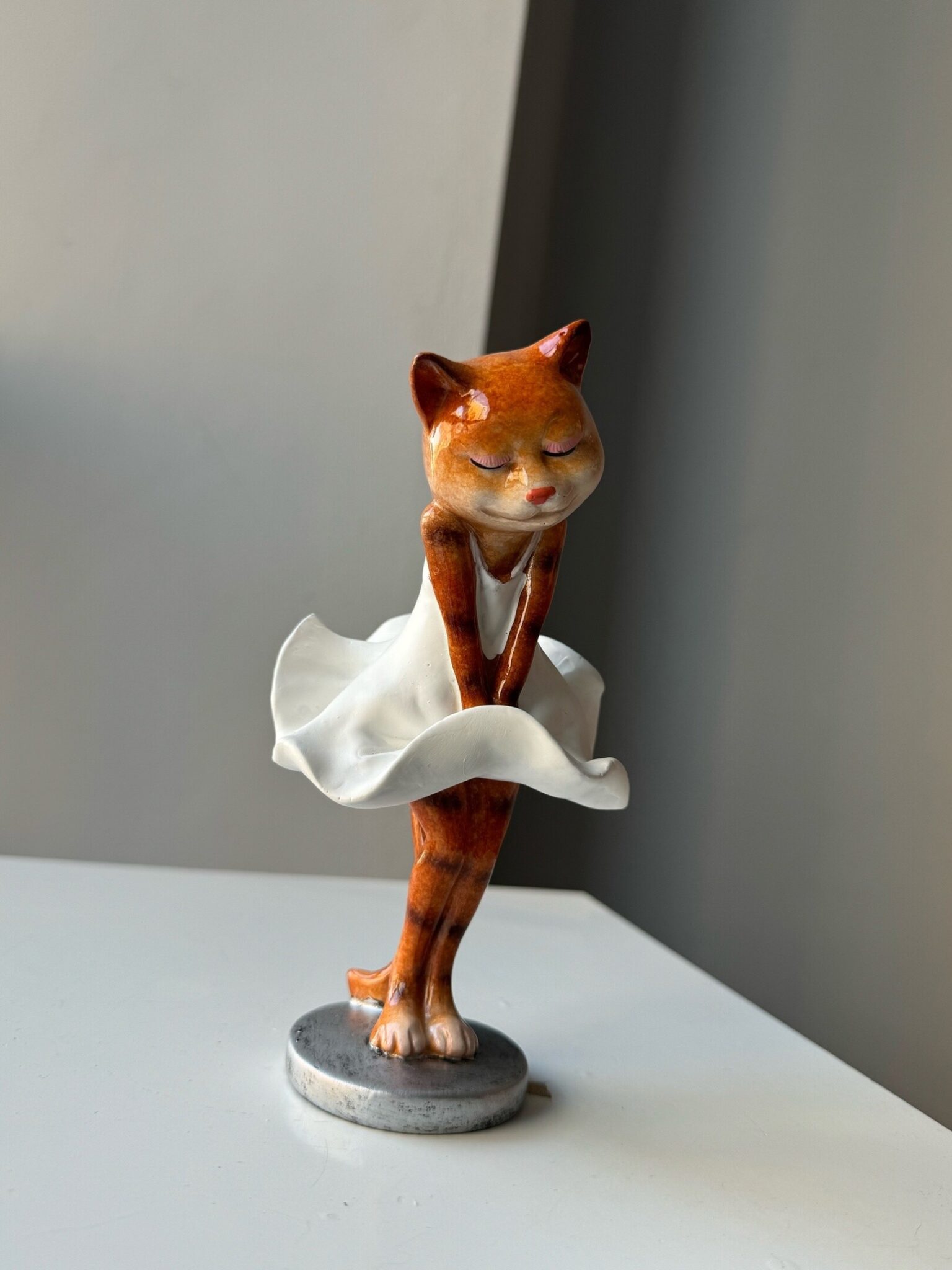 Фигурка Котофеевна 703