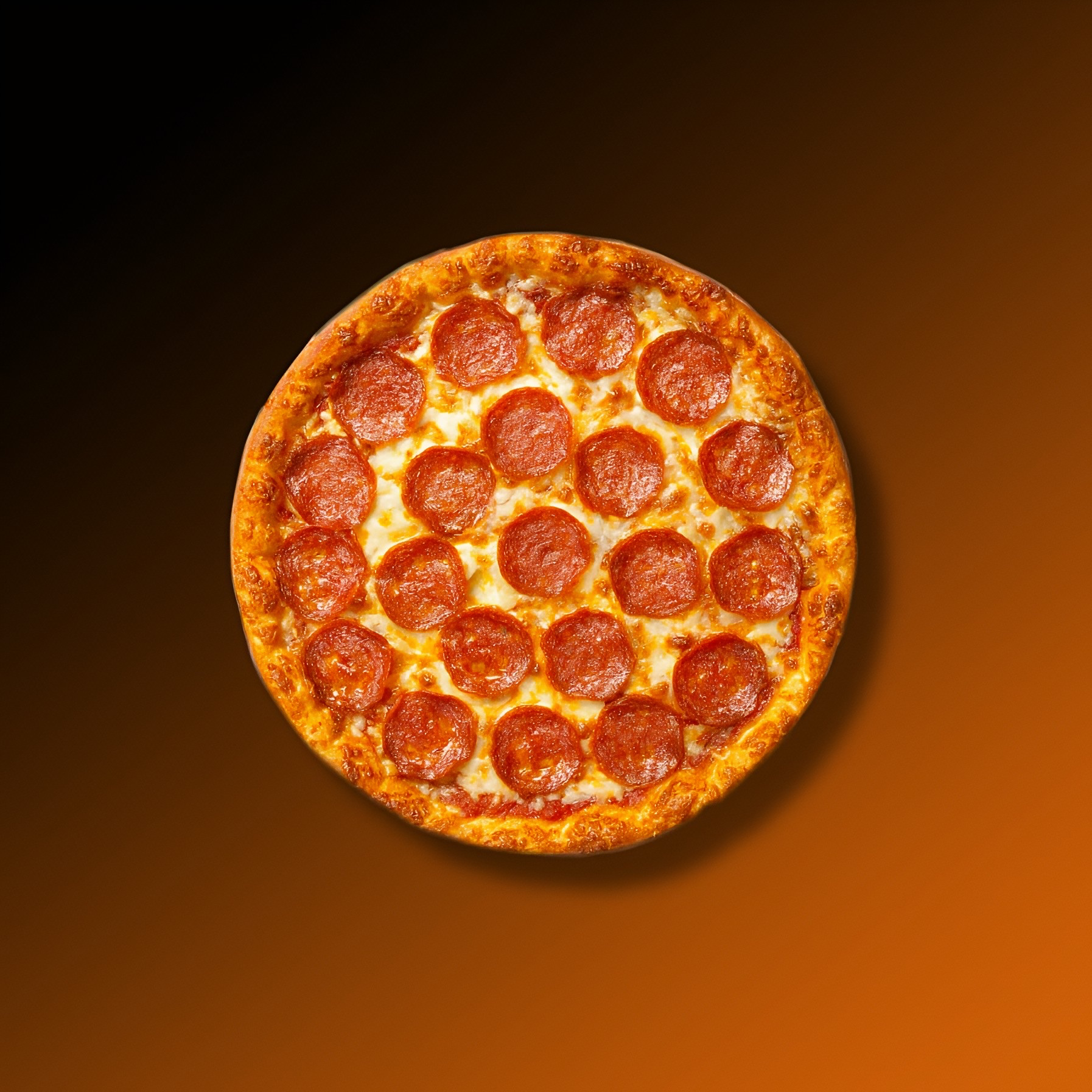 Пицца Пеперони