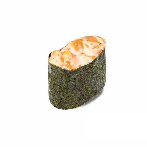 Гункан креветка