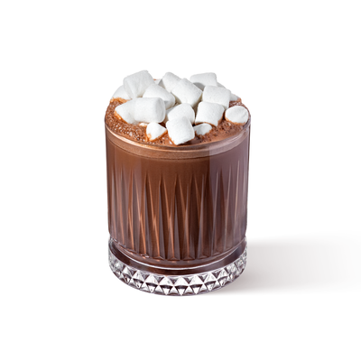 Горячий шоколад