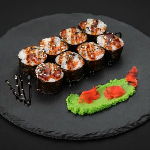 Инь-Янь Маки