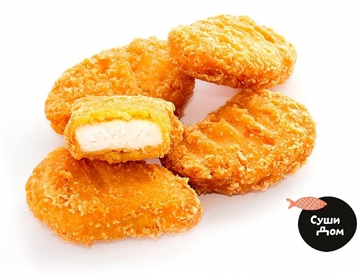 Наггетсы куриные
