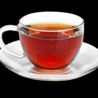 Чай черный