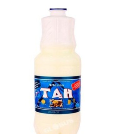 Тан Artezian 1л