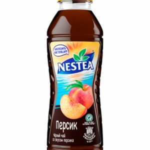 Холодный чай