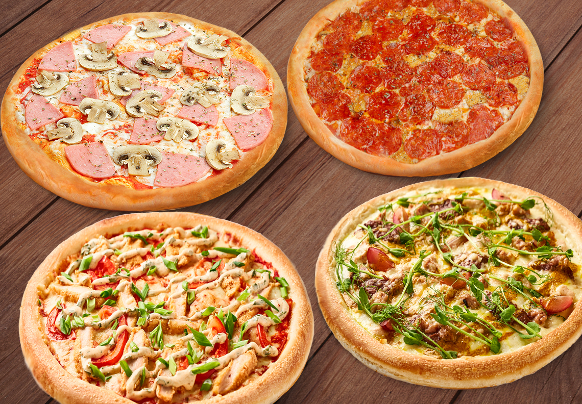 Промонабор Капитан