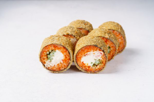 Хрустящая Калифорния