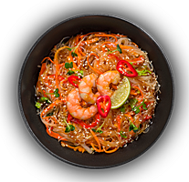 Wok Осака