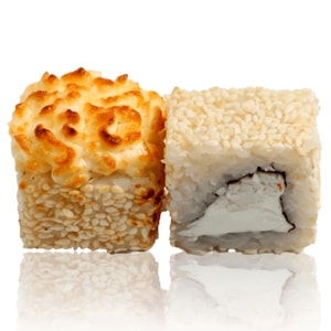 Нежный Краб