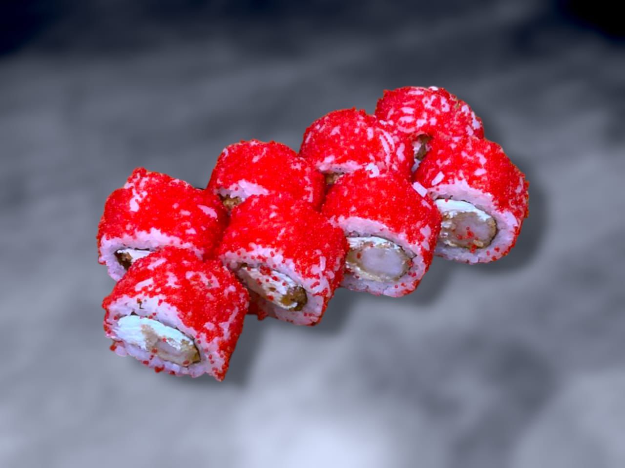 Нежная креветка