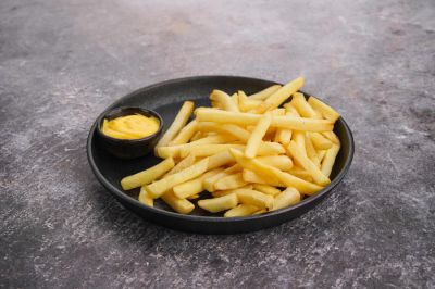 Картофель фри