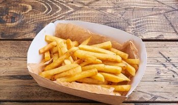 Картофель фри