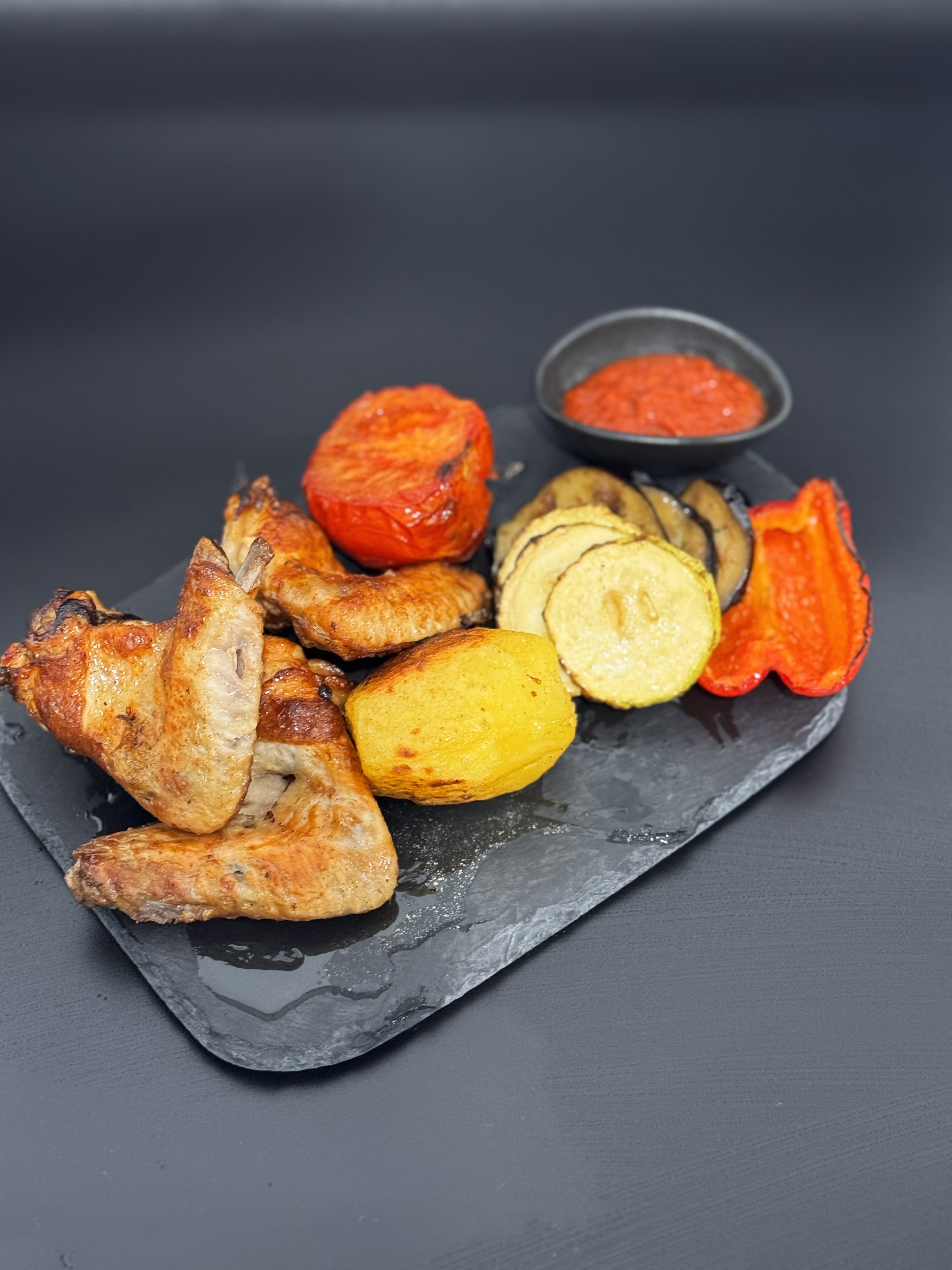 Мини-набор чиббис.