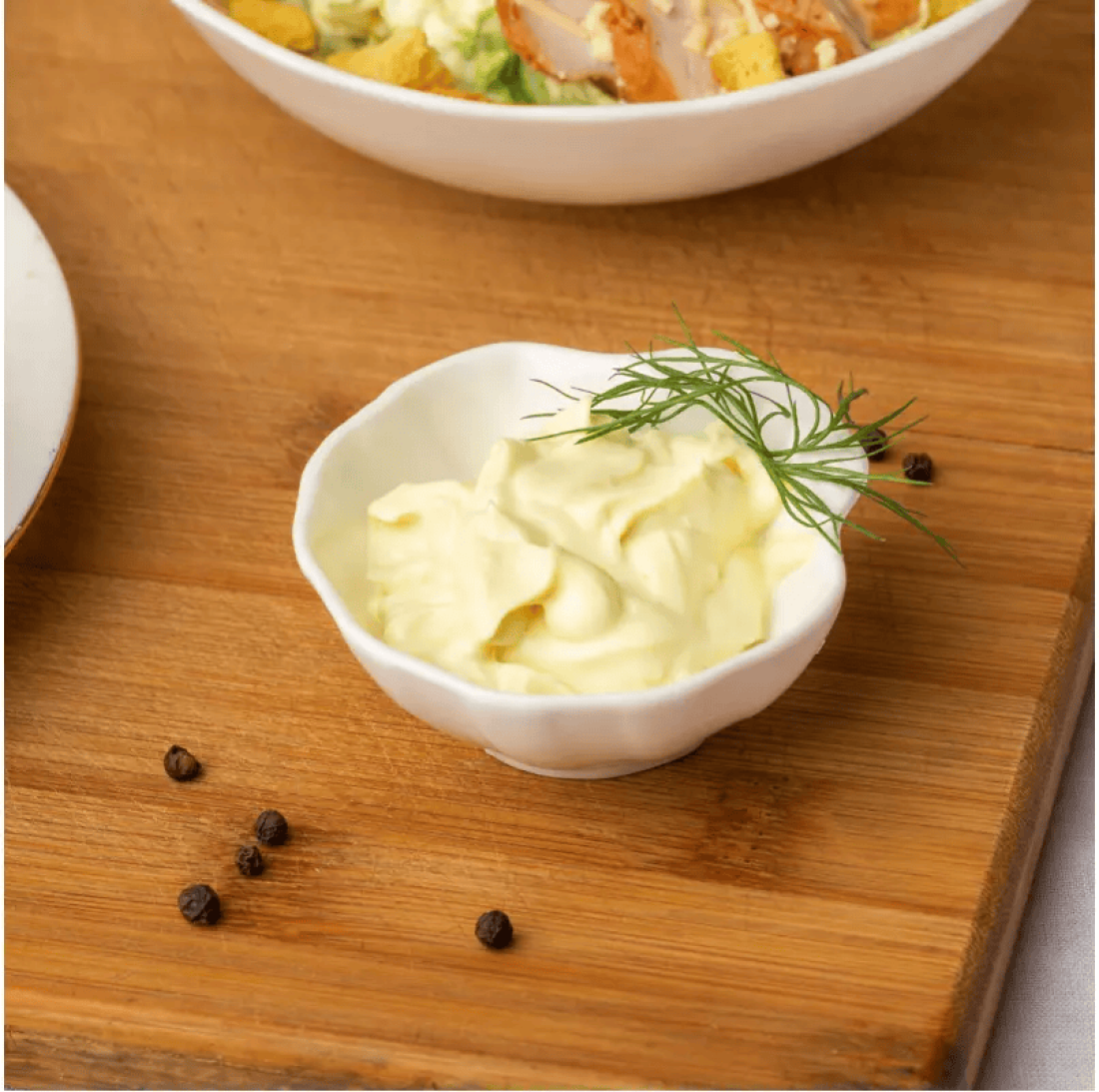 Соус Цезарь 50г