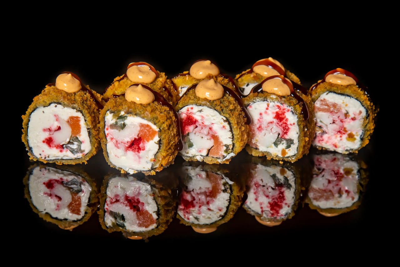 Окинава ролл