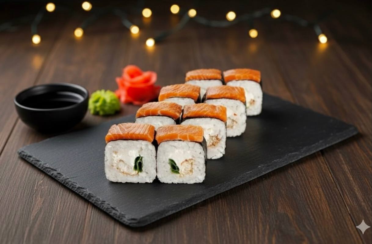 Кунсей унаги