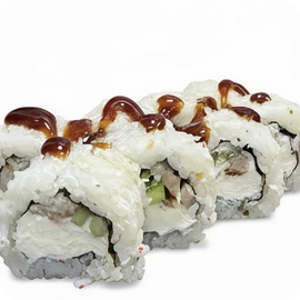 Унаги Филадельфия