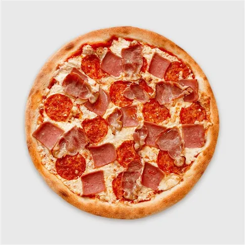 Премьер 26 см (тонкое тесто)