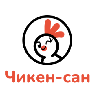 Чикен-сан