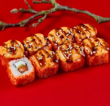 Ролл Фараон