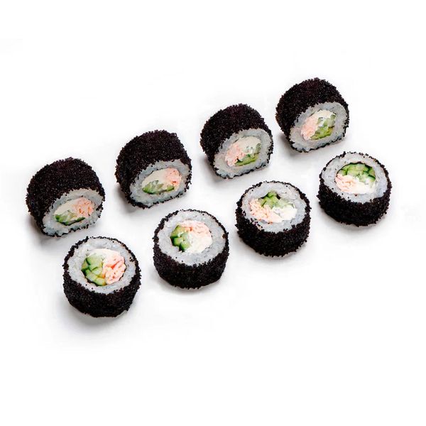 Калифорния black 