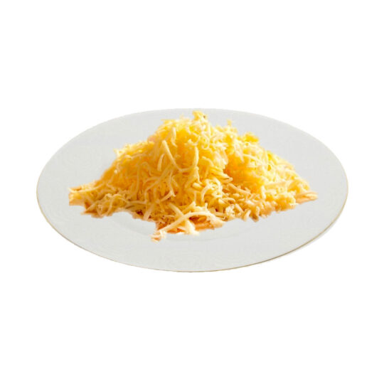 Порция двойного сыра