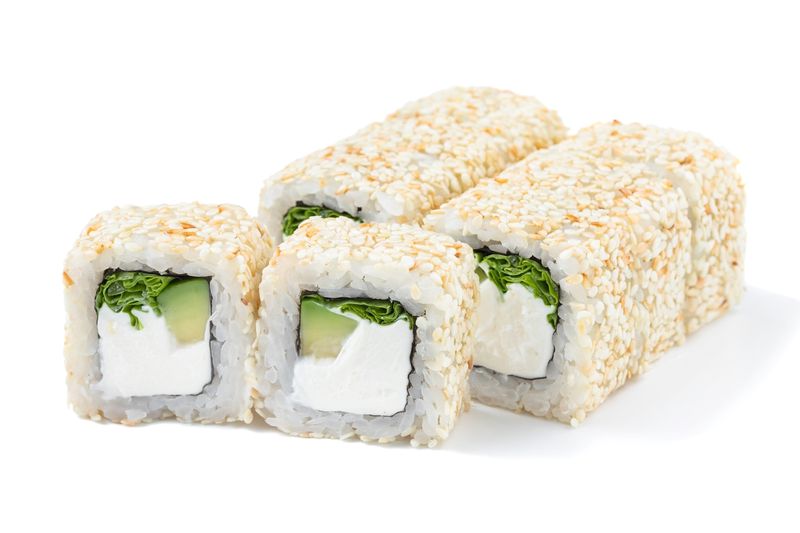 Аляска веге