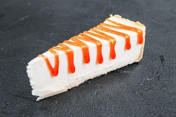 Чизкейк сырный