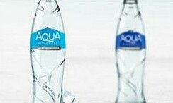 Вода Aqua Minerale негаз. 250 мл