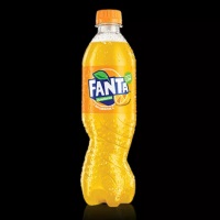 Fanta 500мл.