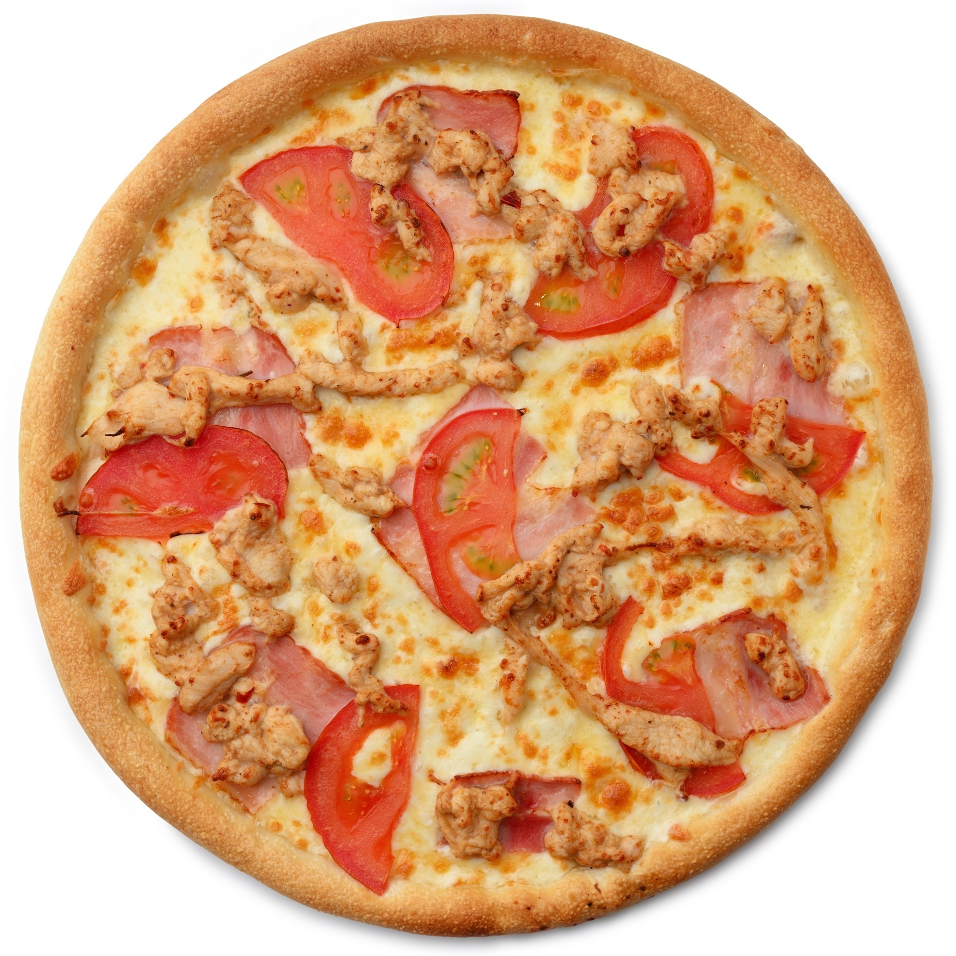 Чикен Рэнч 23 см