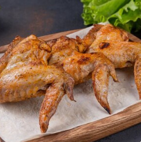 Крылья куриные