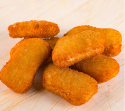 Наггетсы куриные